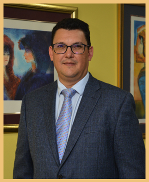 Carlos Salgado -ACS Abogados