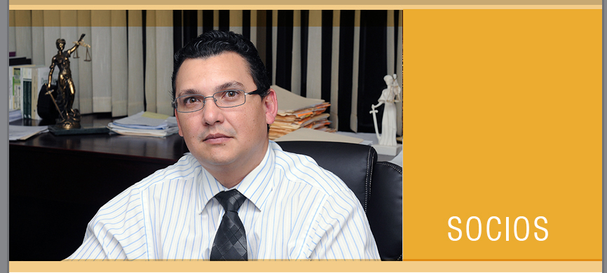 Carlos Salgado ACS abogados
