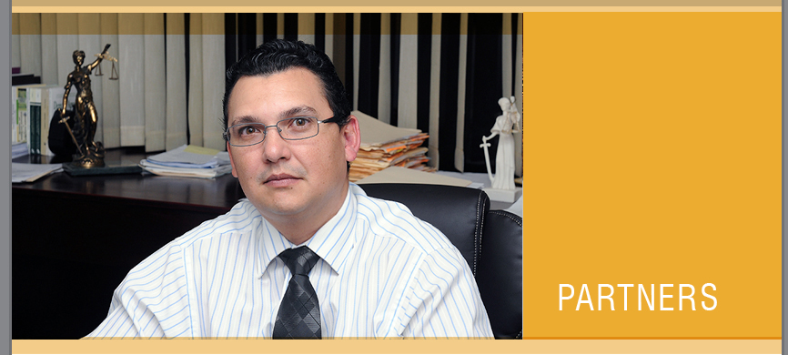 Carlos Salgado ACS abogados