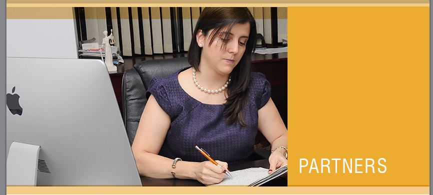 Maricela Alpizar ACS abogados